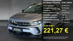 Gebraucht 2023 Opel Grandland X GS Line SUV | 20.840 € (Superpreis)