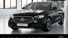Gebraucht 2024 Mercedes E200 AMG Limousine | 52.490 € (Fairer Preis)