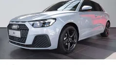 Pfeilgrau perleffekt Gebraucht 2025 Audi A1 Kleinwagen | 26.190 € (Fairer Preis)