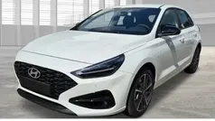 Gebraucht 2024 Hyundai i30 Advantage Limousine | 25.980 € (Fairer Preis)