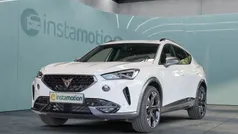Weiß Gebraucht 2024 Cupra Formentor VZ SUV | 36.880 € (Superpreis)