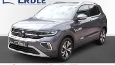 Gebraucht 2024 VW T-Cross Style SUV | 23.490 € (Fairer Preis)