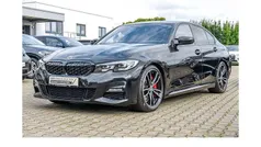 Gebraucht 2022 BMW 320 M Sport Limousine | 35.490 € (Fairer Preis)