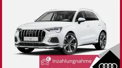 Gebraucht 2024 Audi Q3 Advanced SUV | 43.820 € (Fairer Preis)