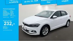 Gebraucht 2021 VW Polo Highline Kleinwagen | 15.690 € (Fairer Preis)