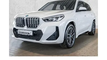 Gebraucht BMW iX1 M Sport 230 kW (313 PS) 2023 SUV