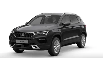 Gebraucht Seat Ateca 150 PS (110 kW) 2026 SUV