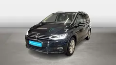 Gebraucht 2024 VW Touran Highline Van / Kleinbus | 36.920 € (Fairer Preis)