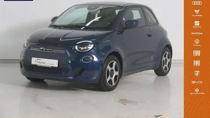Gebraucht 2023 Fiat 500e Action Limousine | 12.480 € (Superpreis)