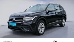Gebraucht 2024 VW Tiguan Allspace Life SUV | 35.449 € (Guter Preis)