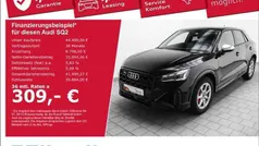 Audi SQ2