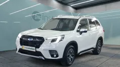 Weiß Neu 2024 Subaru Forester Comfort SUV | 38.240 € (Fairer Preis)