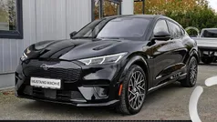 Gebraucht 2023 Ford Mustang Mach-E GT SUV | 53.950 € (Fairer Preis)