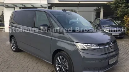 Gebraucht 2024 VW T7 Van | 59.900 € (Fairer Preis)