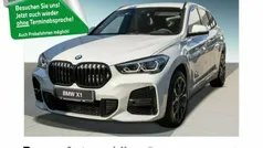 Gebraucht 2021 BMW X1 M Sport SUV | 28.990 € (Fairer Preis)