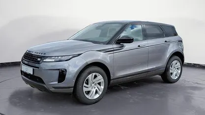 Grau Neu 2025 Land Rover Range Rover evoque S SUV | 59.777 € (Fairer Preis)