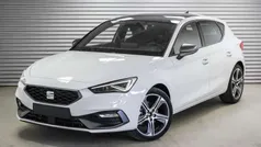 Gebraucht 2025 Seat Leon FR Limousine | 29.890 € (Fairer Preis)