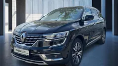 Schwarz Gebraucht 2023 Renault Koleos Initiale Paris SUV | 30.740 € (Fairer Preis)