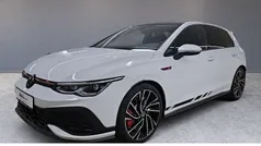 Weiß Gebraucht 2023 VW Golf VIII GTI Clubsport Limousine | 37.990 € (Fairer Preis)