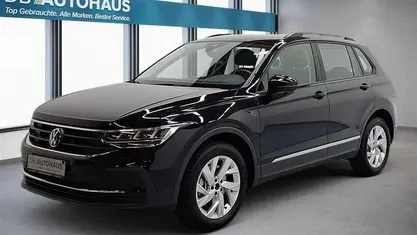 Gebraucht VW Tiguan Life 190 PS (139 kW) 2023 SUV