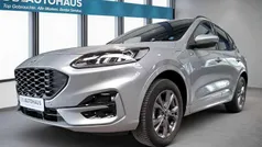 Gebraucht 2022 Ford Kuga ST-Line SUV | 21.380 € (Superpreis)