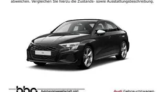 Gebraucht 2023 Audi S3 Sport Limousine | 39.430 € (Guter Preis)