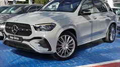 Gebraucht 2023 Mercedes GLE350 AMG Van | 89.490 € (Fairer Preis)