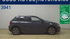 Grau Gebraucht 2019 VW Polo IQ Drive Limousine | 15.680 € (Guter Preis)