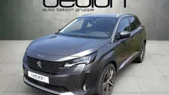Gebraucht 2021 Peugeot 3008 Allure Limousine | 24.880 € (Fairer Preis)