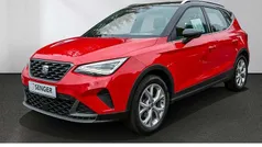 Gebraucht 2023 Seat Arona FR SUV | 19.290 € (Fairer Preis)