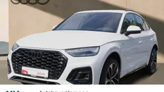Gebraucht 2024 Audi Q5 Sportback S-Line SUV | 53.950 € (Fairer Preis)