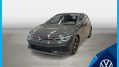 Gebraucht 2024 VW Golf VIII GTI Clubsport Limousine | 31.820 € (Superpreis)