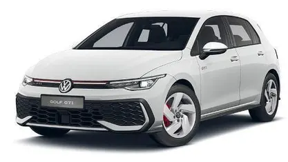 Gebraucht VW Golf VIII GTI 265 PS (194 kW) 2026 Limousine