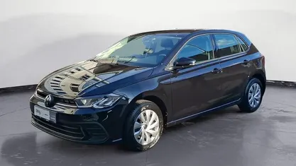 Gebraucht VW Polo Life 80 PS (58 kW) 2025 Limousine