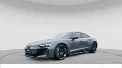 Gebraucht 2022 Audi RS e-tron GT Performance Limousine | 213.494 €
