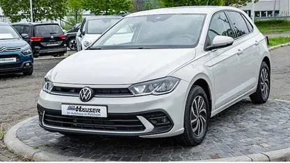 Gebraucht VW Polo Life 95 PS (69 kW) 2025 Kleinwagen