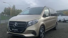 Othercolor Gebraucht 2024 Mercedes V250 Style Van / Kleinbus | 66.990 € (Teuer)