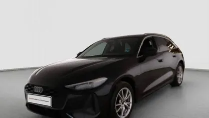 Gebraucht 2025 Audi A5 Sport Kombi | 40.750 € (Superpreis)