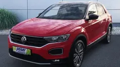 Gebraucht 2021 VW T-Roc Active SUV | 19.750 € (Fairer Preis)