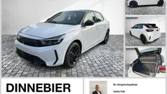 Kontur weiss metallic Neu 2025 Opel Corsa Kleinwagen | 22.490 € (Fairer Preis)