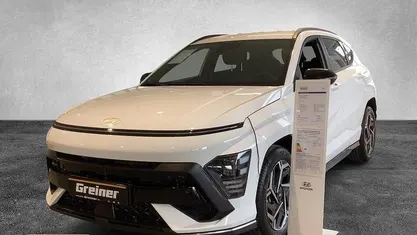 5 türen Neu 2025 Hyundai Kona N Line SUV | 29.590 € (Fairer Preis)