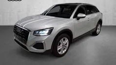 Silber Gebraucht 2024 Audi Q2 Advanced SUV | 28.750 € (Fairer Preis)
