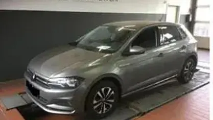 Second-hand VW Polo United 70 CP (51 kW) 2022 Hatchback