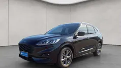 Agate black metallic Gebraucht 2023 Ford Kuga ST-Line X SUV | 2.695 €