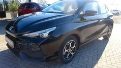 Pebble black Neu 2025 MG MG3 Comfort Kleinwagen | 19.500 € (Fairer Preis)