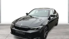 Schwarz Gebraucht 2025 BMW 330 M Sport Limousine | 59.390 € (Fairer Preis)