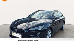 Gebraucht 2022 Seat Leon FR-Line Kombi | 20.920 € (Fairer Preis)