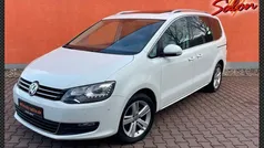 VW Sharan