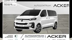 Gebraucht 2025 Citroën Spacetourer Van | 37.980 € (Superpreis)