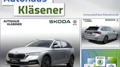 Silber Gebraucht 2023 Skoda Octavia Kombi | 30.770 € (Fairer Preis)